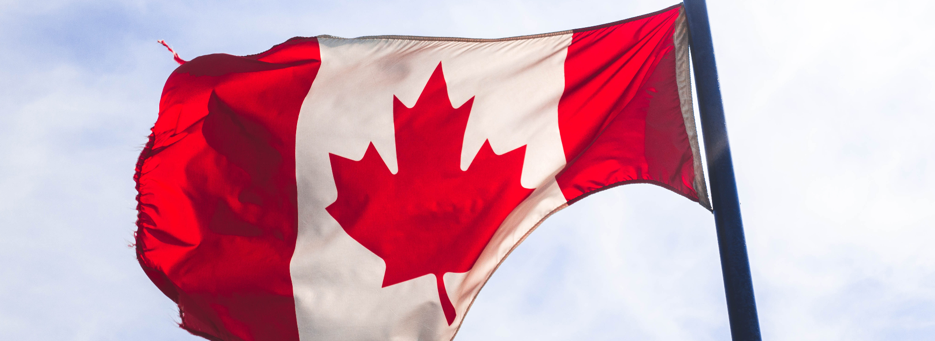 Your Gateway to Canada